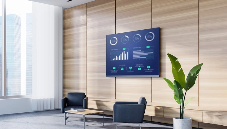 Телевидение для бизнеса от Ростелеком в деревня Архипята (Кировская область)